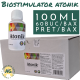 Atonik 100ml*60buc Biostimulator de crestere si fructificare la toate culturile, Alege ambalajul dorit: 100ml*60buc