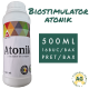 Atonik 500ml*16buc Biostimulator de crestere si fructificare la toate culturile, Alege ambalajul dorit: 500ML*16buc