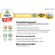 PT303 Seminte Rapita grupa Protector tratat LUMIGEN premium insecticid (Lumiposa) sac 2mln seminte, 2 image
