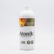 Atonik 1L Biostimulator: Creștere, Fotosinteză & Protecție Stres (0.6% Nitrofenolați), Alege ambalajul dorit: 1 litru