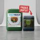 Cropmax 20L + 10L AURORA - Ingrasamant bio complex superconcentrat pentru fertilizarea foliara, Alege ambalajul dorit: 20 litri