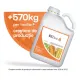 Elizea Biostimulator BCS Bayer - Atenuare Secetă Porumb