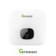Invertor Growatt MIN 6000TL-XH