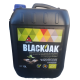BlackJak 10 Litri | Biostimulator & Amendament Sol cu Acizi Humici și Fulvici | Leonardită | Doze 1-5 L/ha, Alege ambalajul dorit: 10 litri