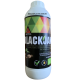 BlackJak 1 Litru | Biostimulator & Amendament Sol cu Acizi Humici și Fulvici | Leonardită | Doze 1-5 L/ha, Alege ambalajul dorit: 1 litru