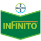 Infinito 687 SC 5L fungicid contra manei la castraveti, cartof, ceapa, salata solar, Alege ambalajul dorit: 5 litri, 2 image