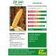 ZP 341 seminte porumb FAO 340 sac 25000MB, Alege ambalajul dorit: 341, 2 image